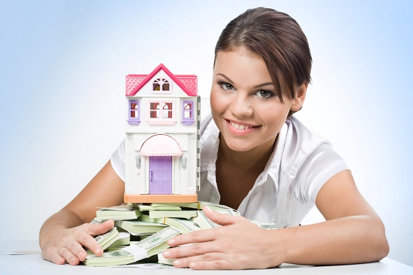 Pożyczka hipoteczna oprocentowana zmienną stopą procentową