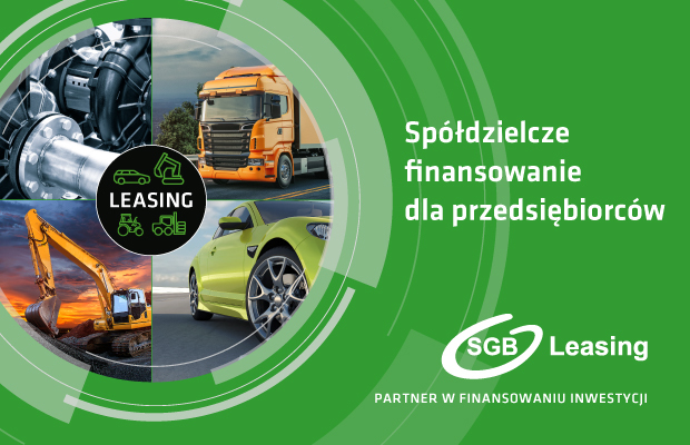 Leasing dla firm