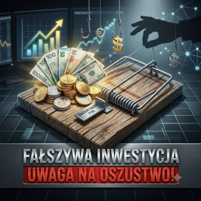 Dbaj o bezpieczeństwo w sieci