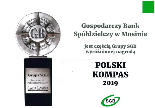 Polski kompas 2019